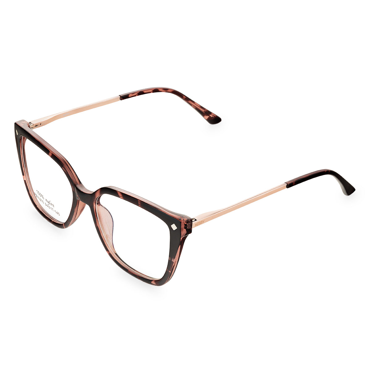 Óculos de Grau Kessy 289 Rose Demi